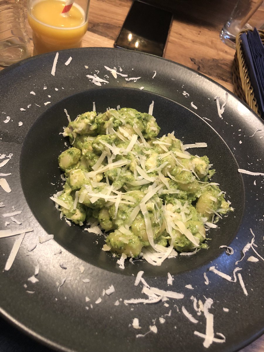 tifencja_'s tweet photo. Gnocchi 🌱 ❤️ https://t.co/YXEuQb2XBg