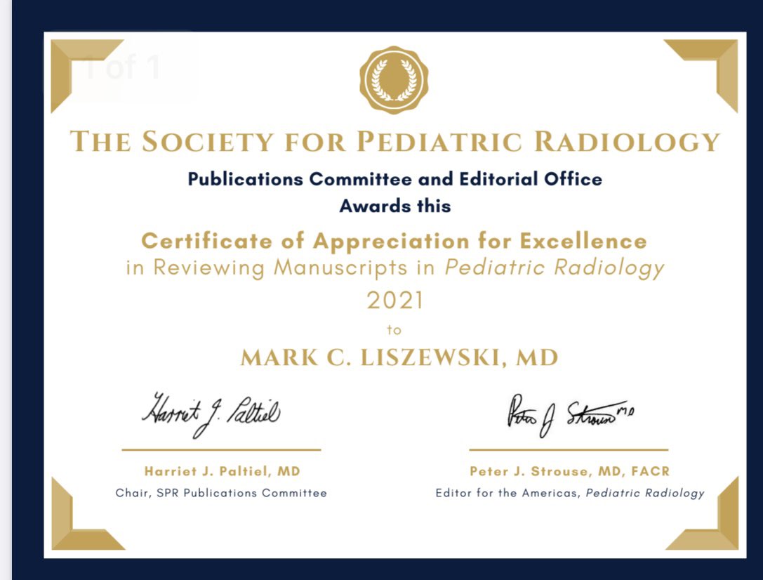 Montefiore Radiology tweet media