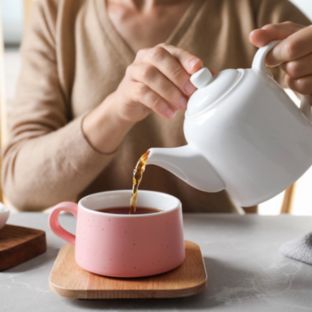 Once a month or twice a year, every two weeks, whatever works for you my dear! 🤩

SCHEDULE your Rooibos Rocks order with ‘Subscribe and Save’ on Amazon and enjoy discounts.

SHOP HERE: 👇🏾👇🏼👇🏽
amzn.to/34ewjG9

#rooibosrocks #rooibos #fortheloveoftea  #tealoversclub