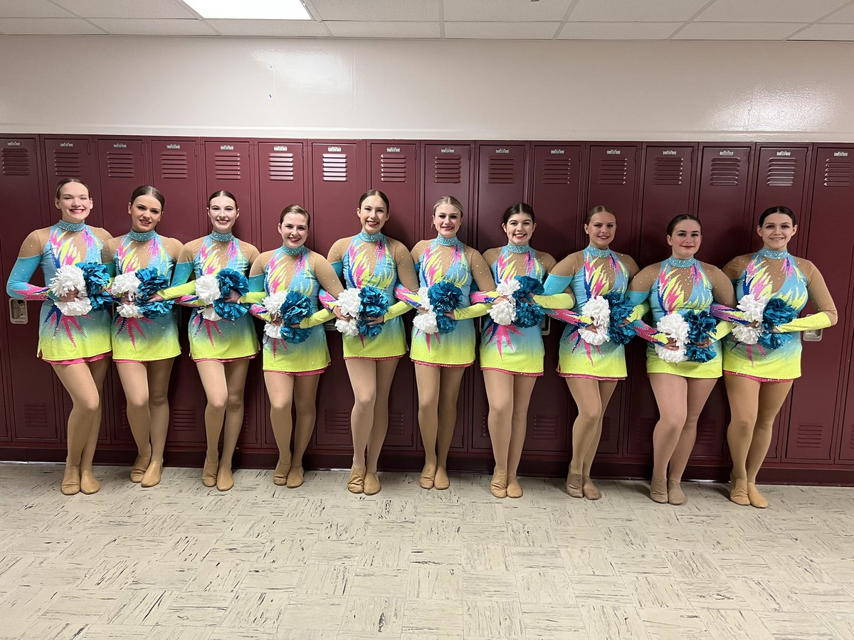 Off to the 2022 Southern Regionals at Watertown!!