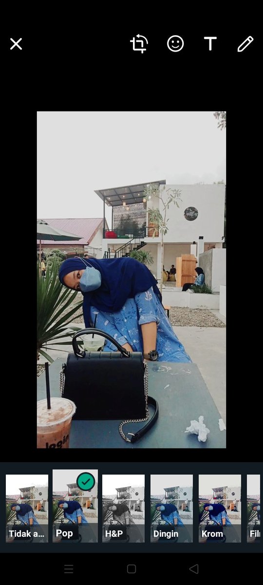 Mau ikutan #BiroJomblo boleh kali yak