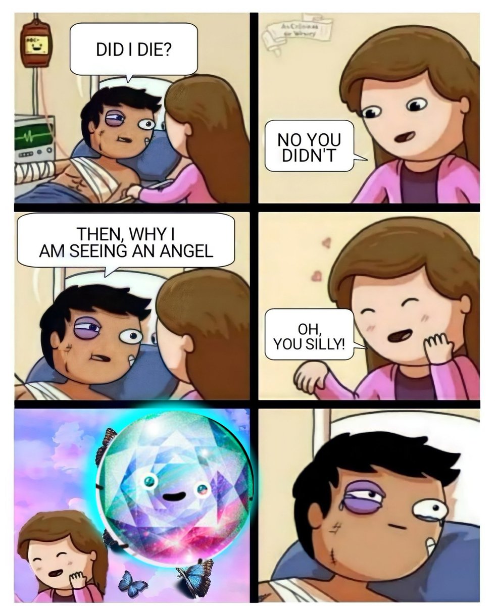 <a href="/_cryptocrystal/">CryptoCrystal</a> My meme entry <a href="/_cryptocrystal/">CryptoCrystal</a> 
Hope you like it ☺️
#crystalclear