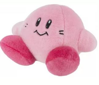 Cheap Ass Gamer on X: Pre-Order: Kirby Mouthful Mode Plush $14.99 Each via  PlayAsia. Save More w/ Code: CAGDEALS.    / X