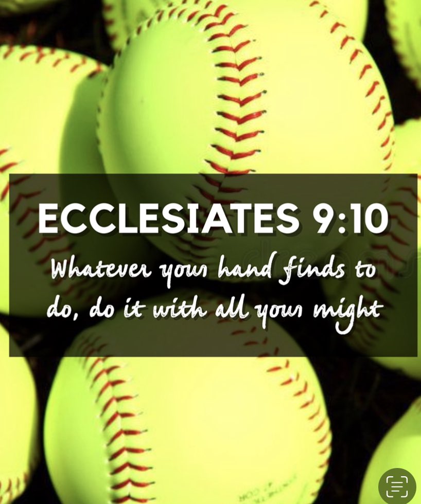 Just play with all your might!!!