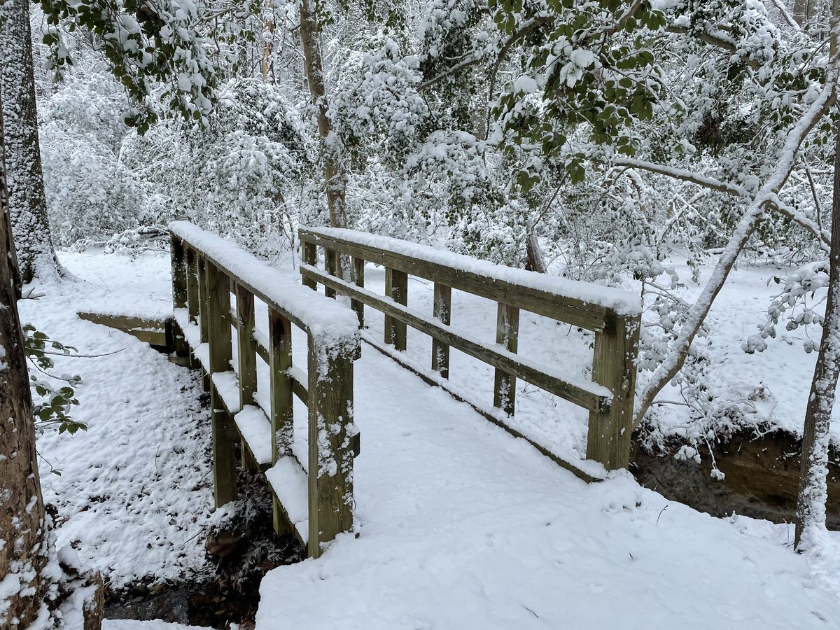 dtkung's tweet photo. One of my favorite activities: bad weather running. Gaiters we're really key in the foot deep drifts today. Any other #MathRunners out there in the snow? https://t.co/LSp3JOwNbp