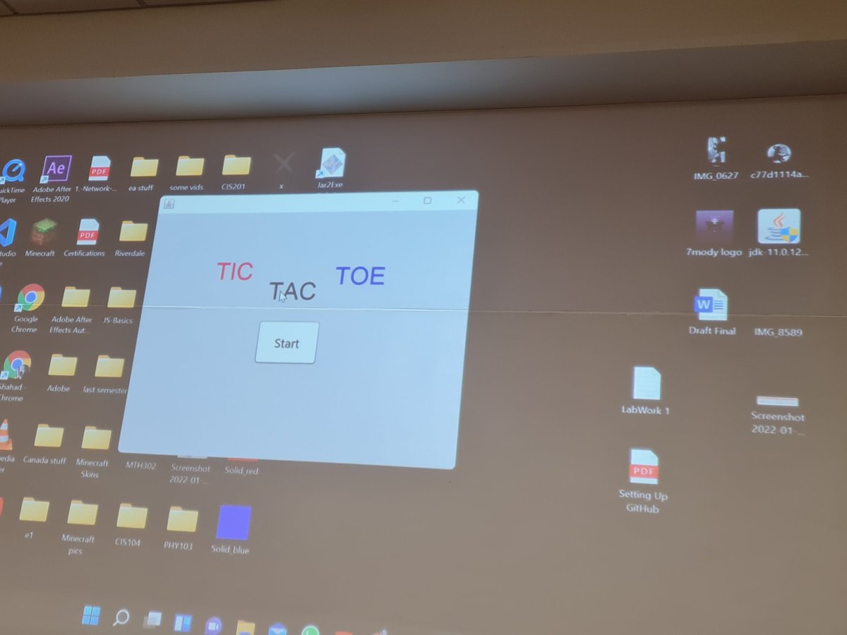 LaylaAbdurhman's tweet image. #جامعة_اليمامة
#GGJ2022 

خلصنا
كان ويكند سعيد

السعودية لأول مرة تشارك من ٧ مدن
وخلال الجام طورت ٥٥ لعبة حتى الآن 
الرياض فقط ١٧
٧ منها من طلاب جامعة اليمامة