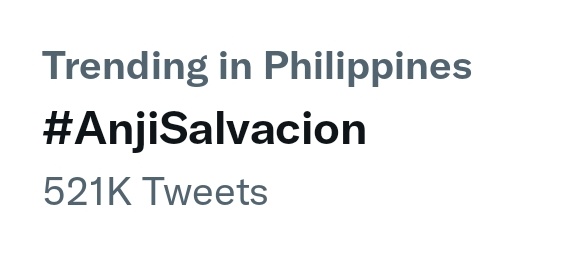anji_nomotto's tweet photo. Walang ito guys! si @anjisalvacion lang naman po ito!

ANJI SA 10DAHAN
#AnjiSalvacion https://t.co/uO6t6pvVHm