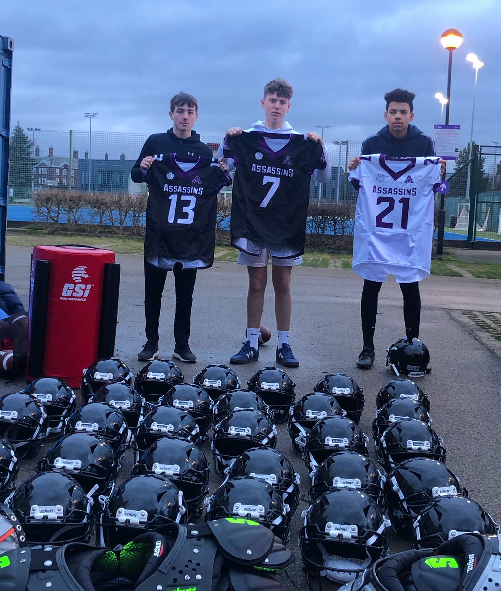 American Football tweet media