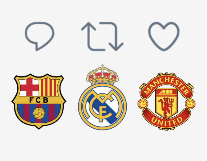 Football Tweet ⚽ tweet media