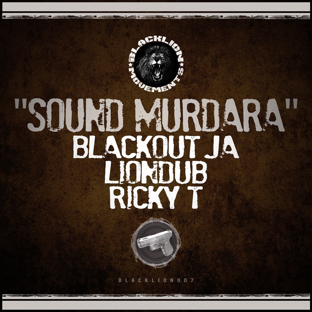 LiondubODTmuzik's tweet photo. KABOOM AH BIG CHOON
Out now exclusively at No2 on @junodownload
+ streaming on @Spotify
‘Sound Murdara’ by @blackoutja2020 @liondub & Ricky T
Link👉🏾 https://t.co/6TKpK0qYCc
#SupportDiTing 🔥⛽️ https://t.co/7BhQu4nad0
