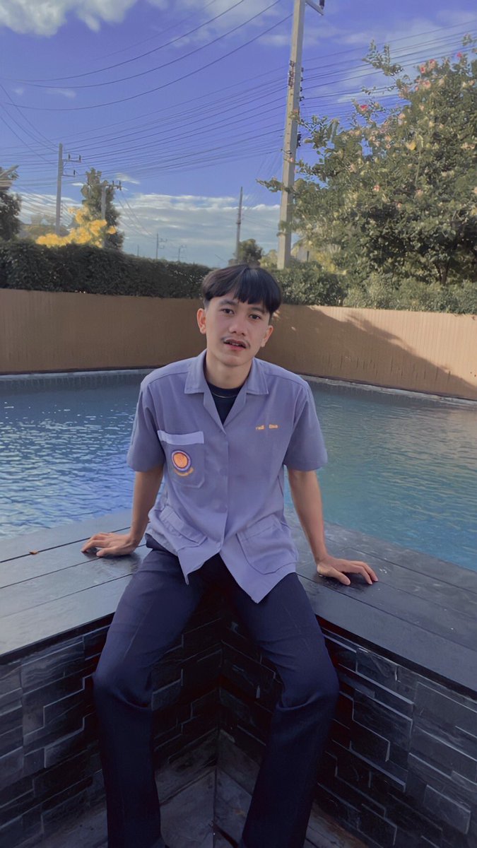 มีช็อปมีเกียร์ แต่ยังไม่มีเมียนะค้าบ💦