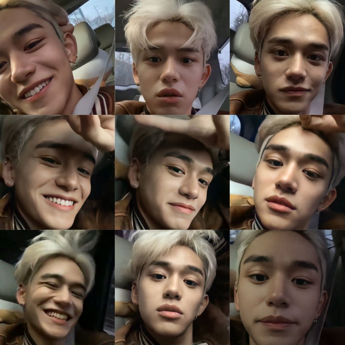 🤎🤎
#LUCAS #黄旭熙 #루카스