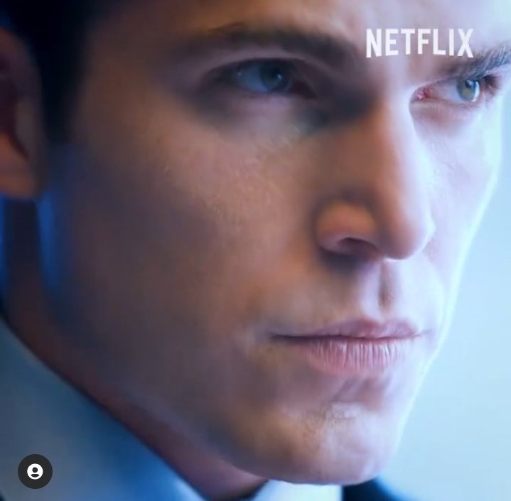 OK pero... ¿YA VIERON LA MIRADA TAN ICEBERG QUE TIENE ARTEMIS? 😳📈🦋