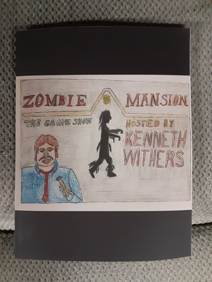 Mister Sweetheart 2.0 tweet media