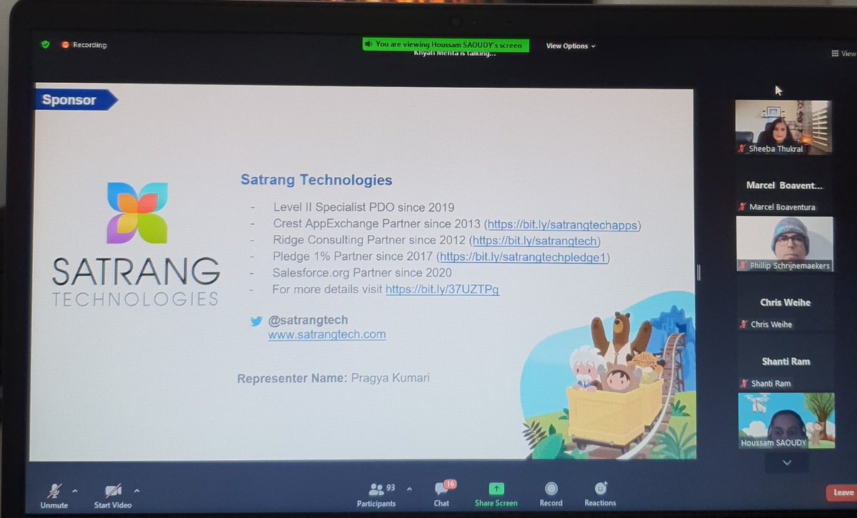 Marcel_SFDC's tweet photo. Let's Go #WeForce Community around the world 🤩

https://t.co/LTsLZdTHID https://t.co/rjC8UrtyMH