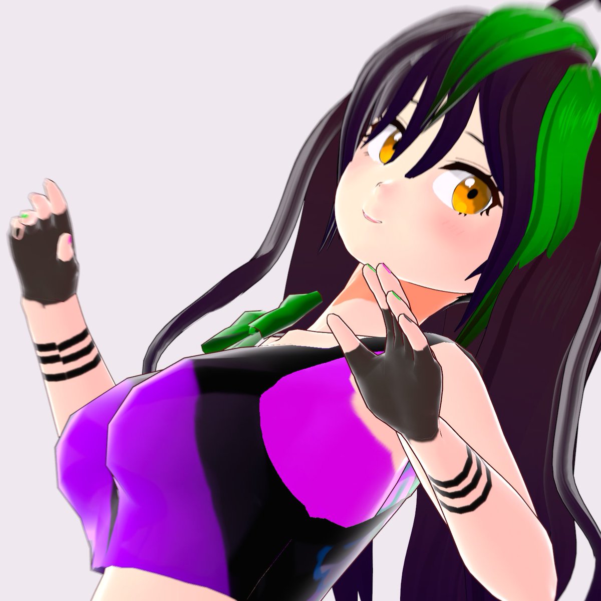 microphona_sing's tweet photo. Hello, Hola, こんにちは～！

I'm Microphona Sing, A Virtual Idol!
Mucho gusto!
よろしくね！

Follow me if you'd like! 💜🎤

My tags:
FanArt: #MicArt
LiveTag: #MicIsOn
General: #Microphona_Sing

https://t.co/8KArXwfpFu

#Vtuber #ENVtuber #VTuberEN #socialmedia #VTuberES #Vsinger https://t.co/r7BC8uk4tQ