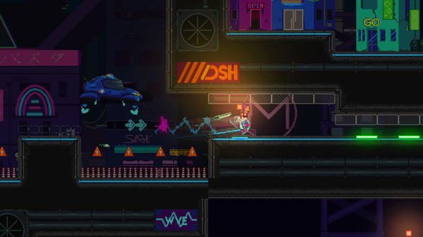 The daily click tweet media