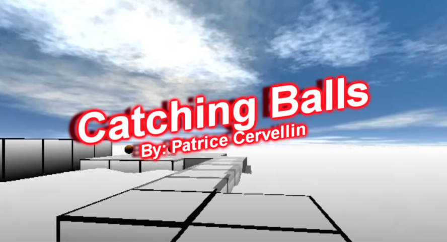 The daily click tweet media