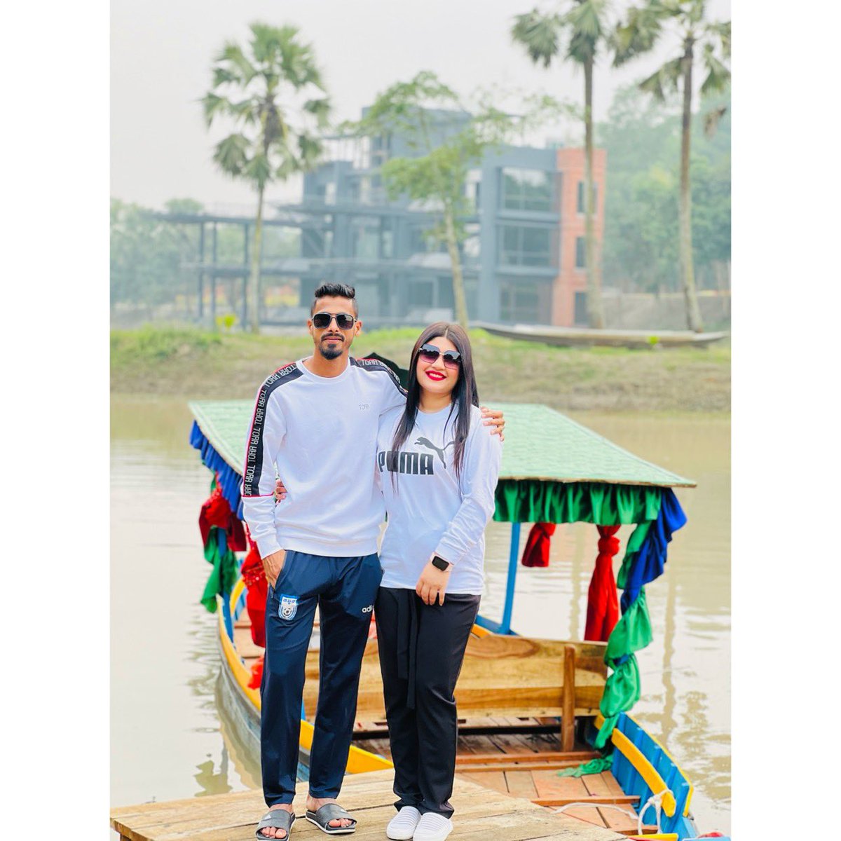 Sohelbdofficial's tweet photo. I am blessed to have you by my side and i could never imagine having anyone else in my life.i need you with me, always and forever ♾@SyedaAnamika ♥️ https://t.co/nsVgnYKOtI