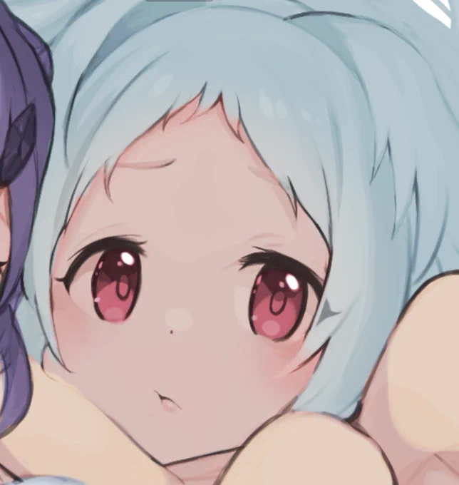 進捗です♪みゃ~ 