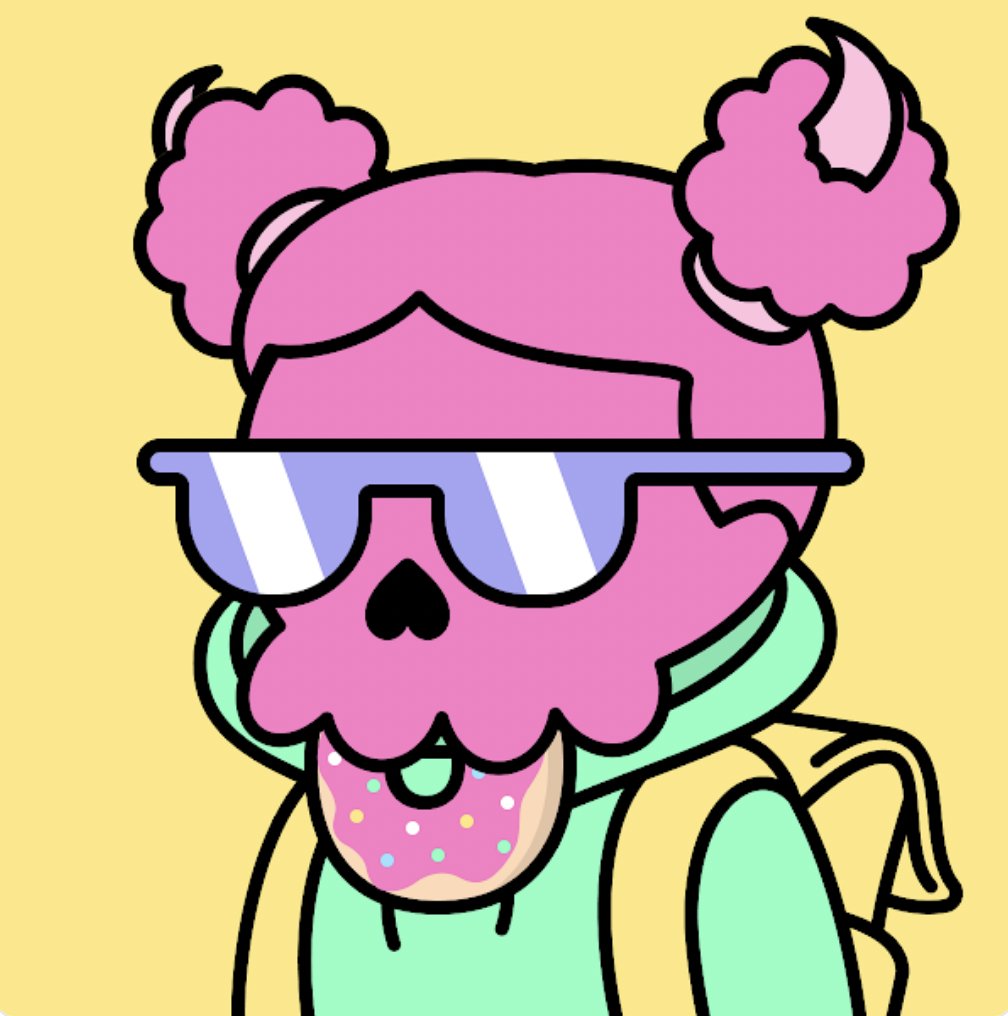 Skelly Cats tweet media