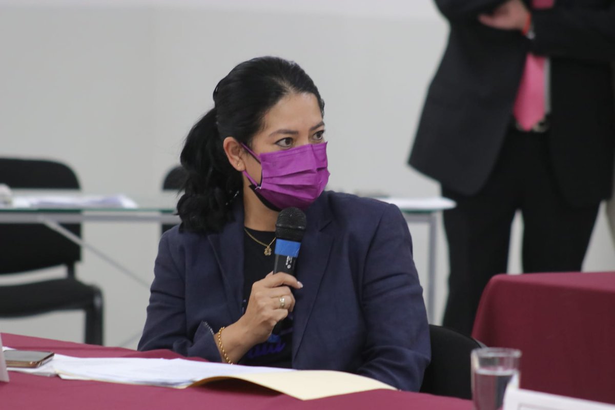 📸 #Fotogalería | 🏛 Sesión de clausura de la Diputación Permanente de la #LVLegislatura del #CongresoMorelos. 🙋🏻‍♀️🙋🏻‍♂️