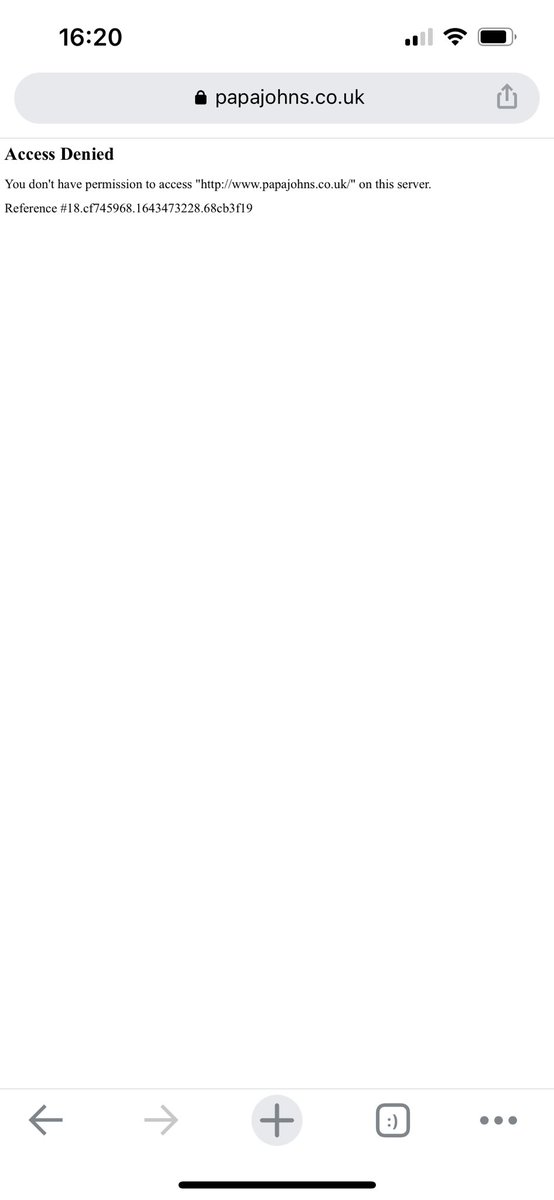 Patrick Nazemi tweet media