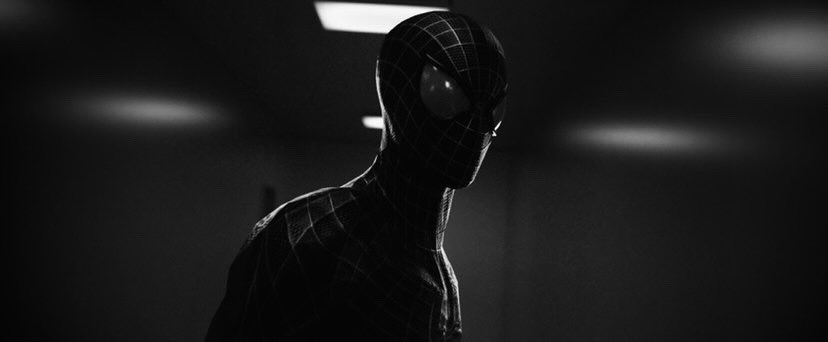 The Amazing Spider-Man 3 (@TASM3FanFilm) / X