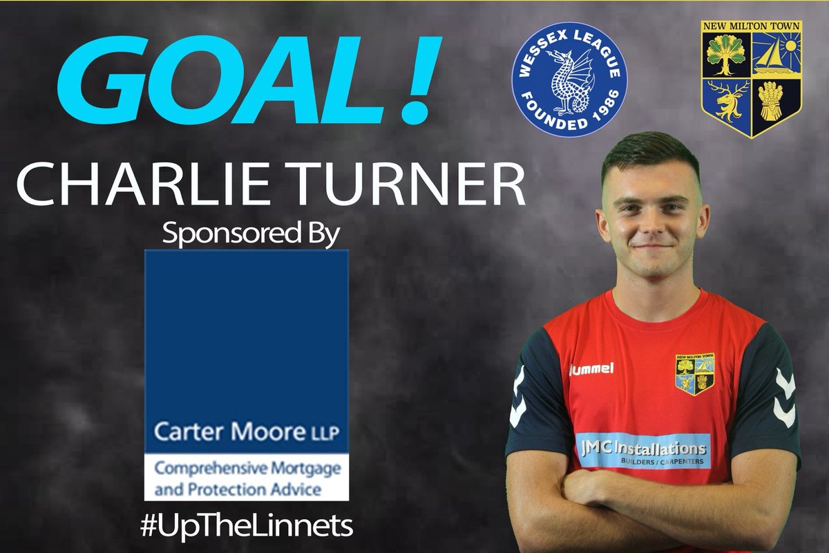 70' 1-2 Short corner worked well, fired home from a narrow angle by <a href="/CharlieTurner30/">Charlie Turner</a> 
@nls_wessex <a href="/Whitchurchutd/">Whitchurch United FC</a> 
🔴🔵 #UpTheLinnets