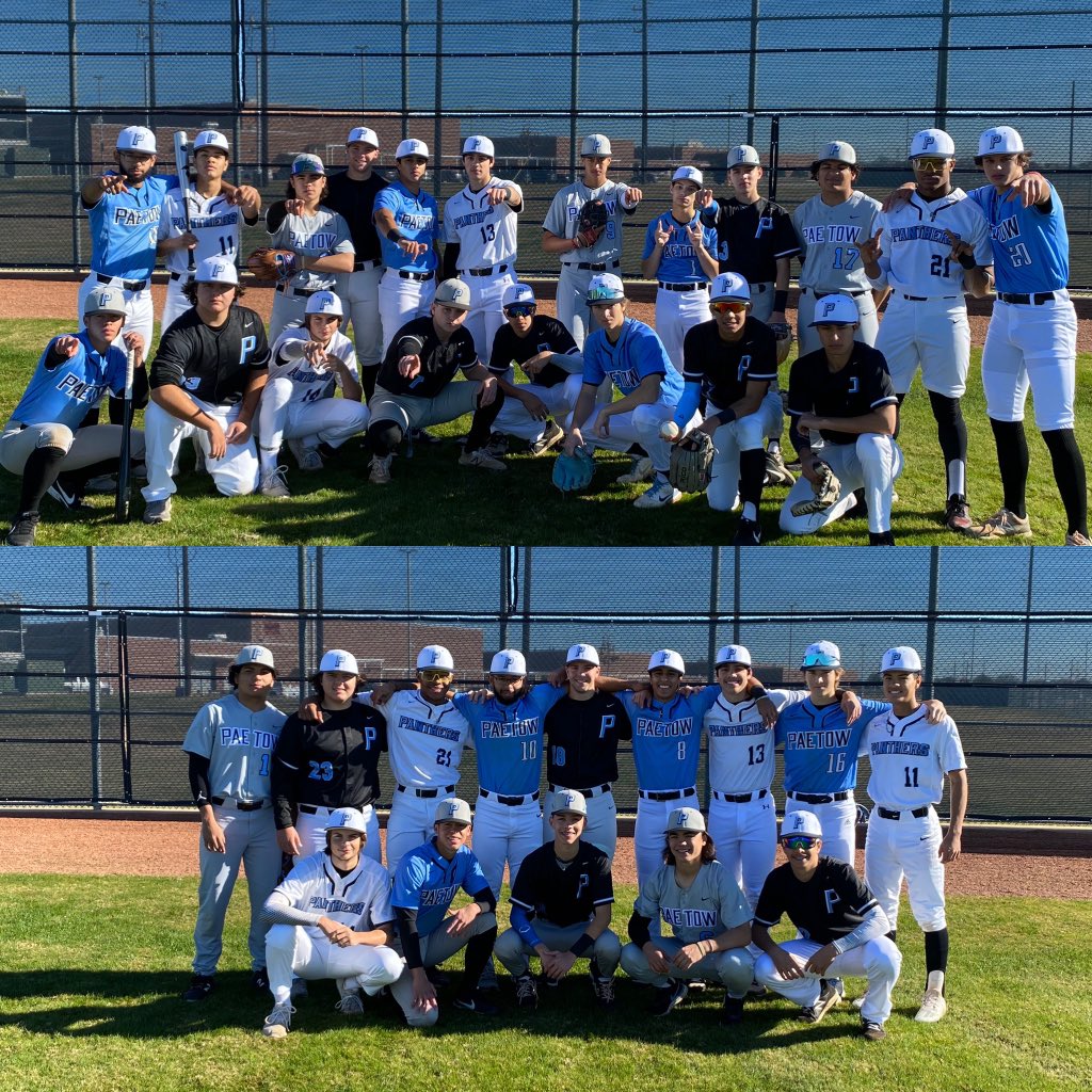 Paetow Baseball tweet media