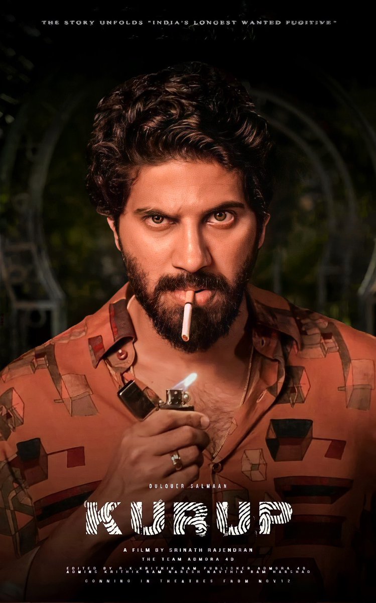 Forumkeralam2's tweet photo. North America Recent Releases First Week Toppers:

1. #Kurup $364K [ 2.7 CR]

2. #Marakkar $290K [ 2.17 CR]

3.  #Hridayam $170K [ 1.28 CR] https://t.co/qSJk9bncjq