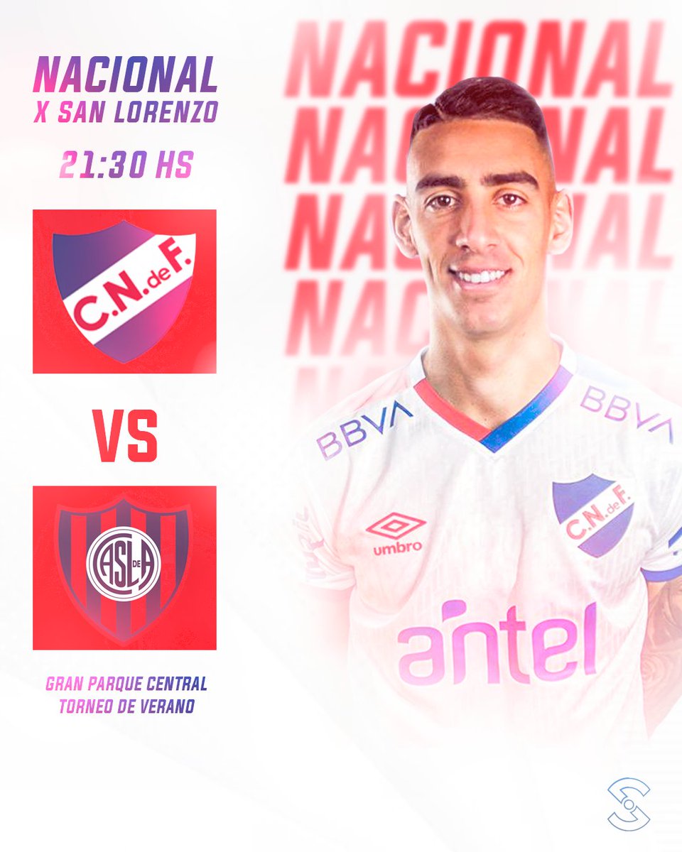 Clubes pro tweet media