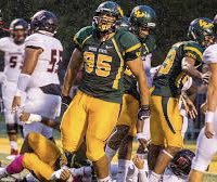 Honored to receive an offer from Wayne State University! @Leefball1 @LBCoachGardiner <a href="/coach_hensel/">Joseph Hensel</a> <a href="/CoachLail/">Jacob Lail</a>