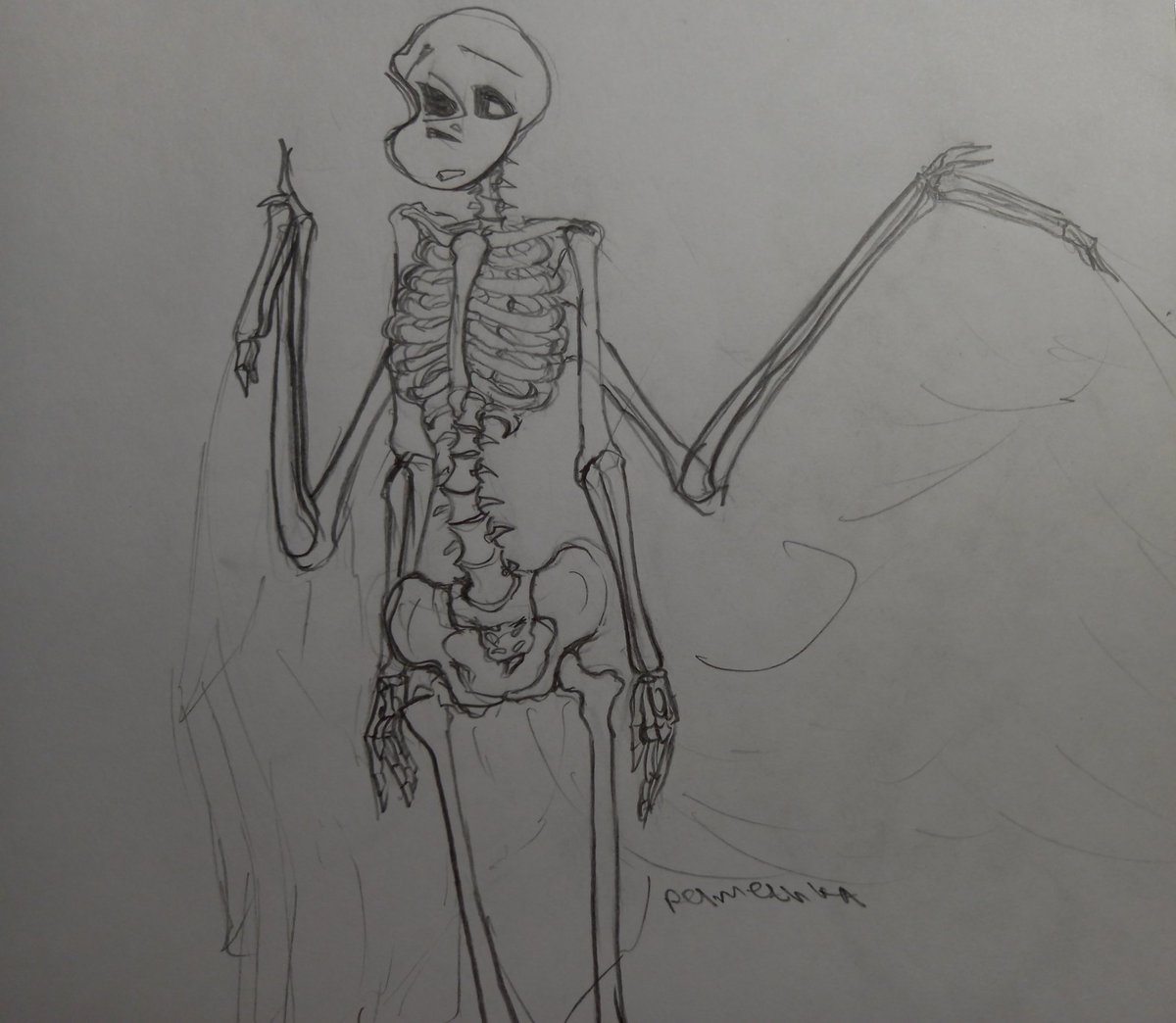 pelmethka's tweet photo. #Reapertale #Reaper_Sans #Reaper https://t.co/MQ59KTfHcb