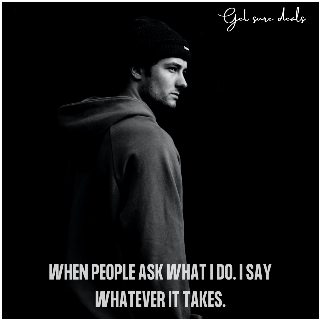 Getsuredeals's tweet photo. “Rules are for sheep.”

follow @getsuredeals
if you want to see more bold &amp; ambitious amazing content in your feed✨

#entrepreneurs #attitude #boldquotes #motivationalquotes #inspirational #ambitious #getsuredeals https://t.co/dP64NAA1bN
