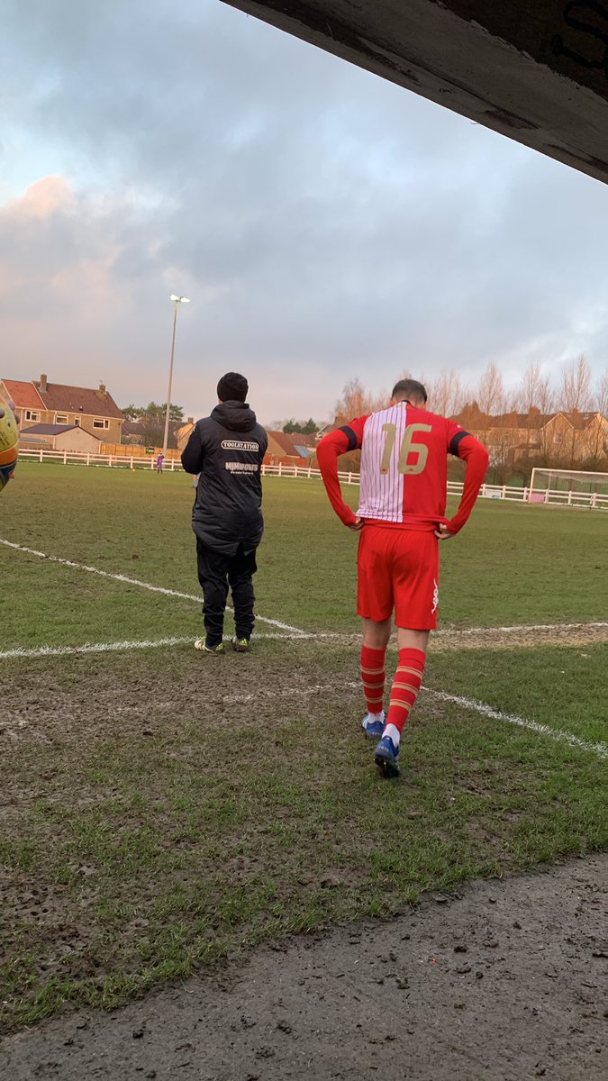 Radstock Town FC tweet media