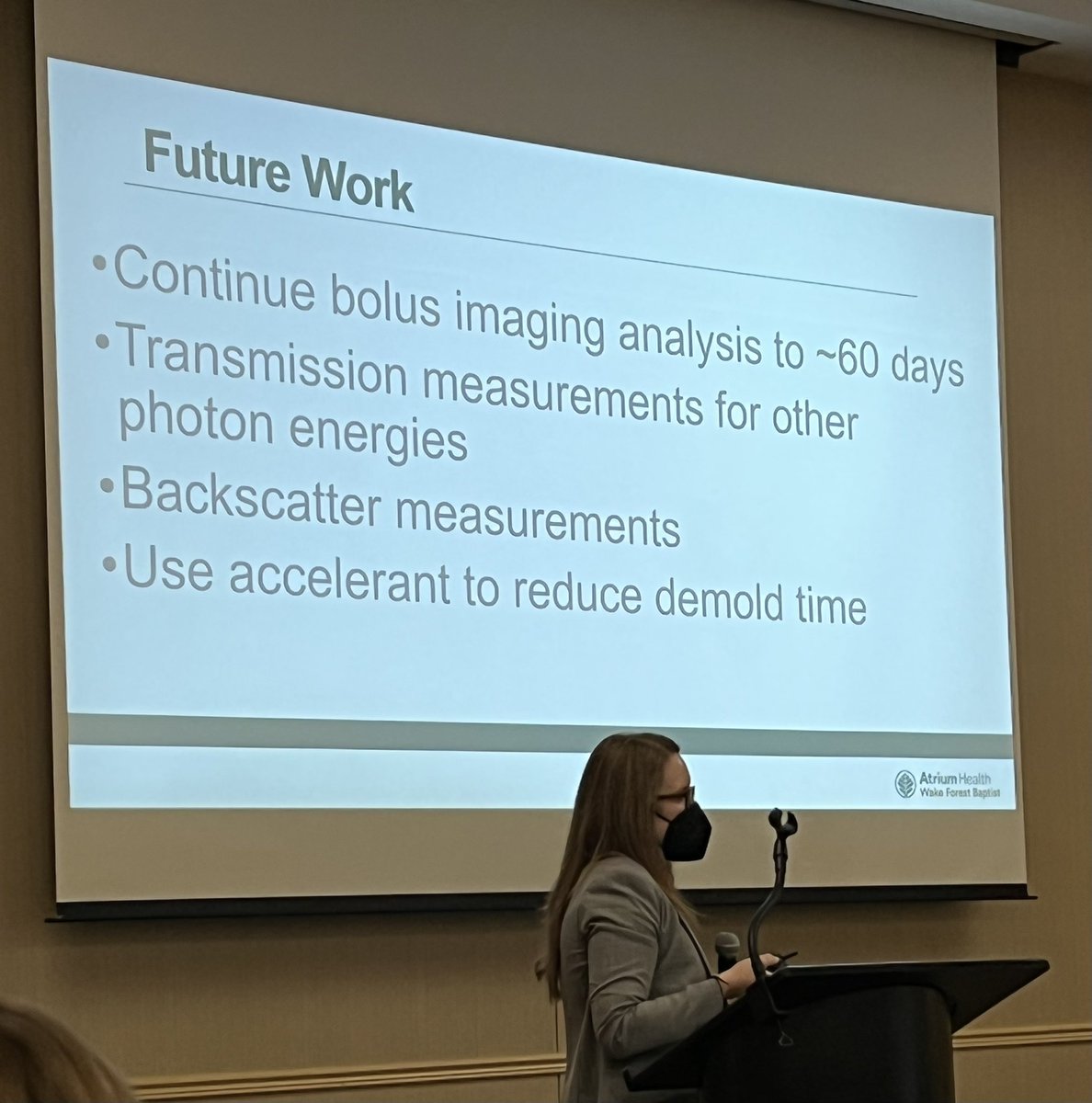 Michelle Wells tweet media