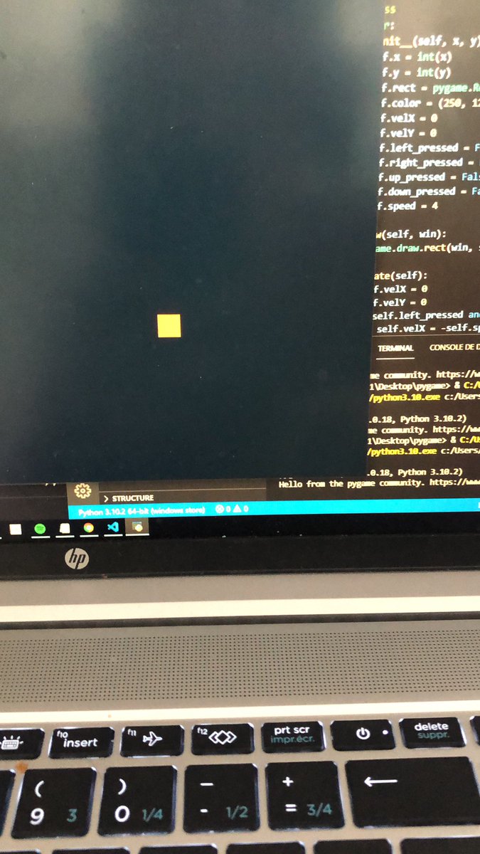 IshakDev tweet picture