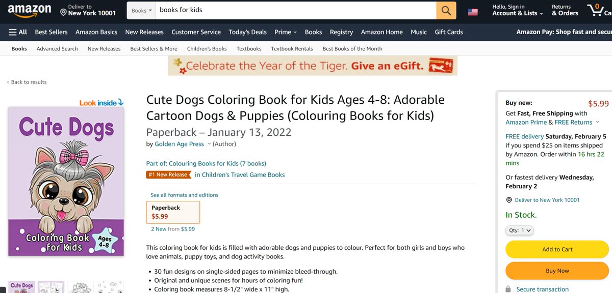 I Found An Amazing New Keyword In 10 Minutes Follow This Simple StepBy