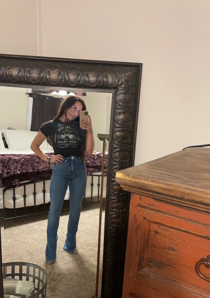 Megan Fox wears her son’s shirts so why can’t I