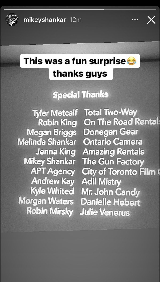 Melinda Shankar tweet media