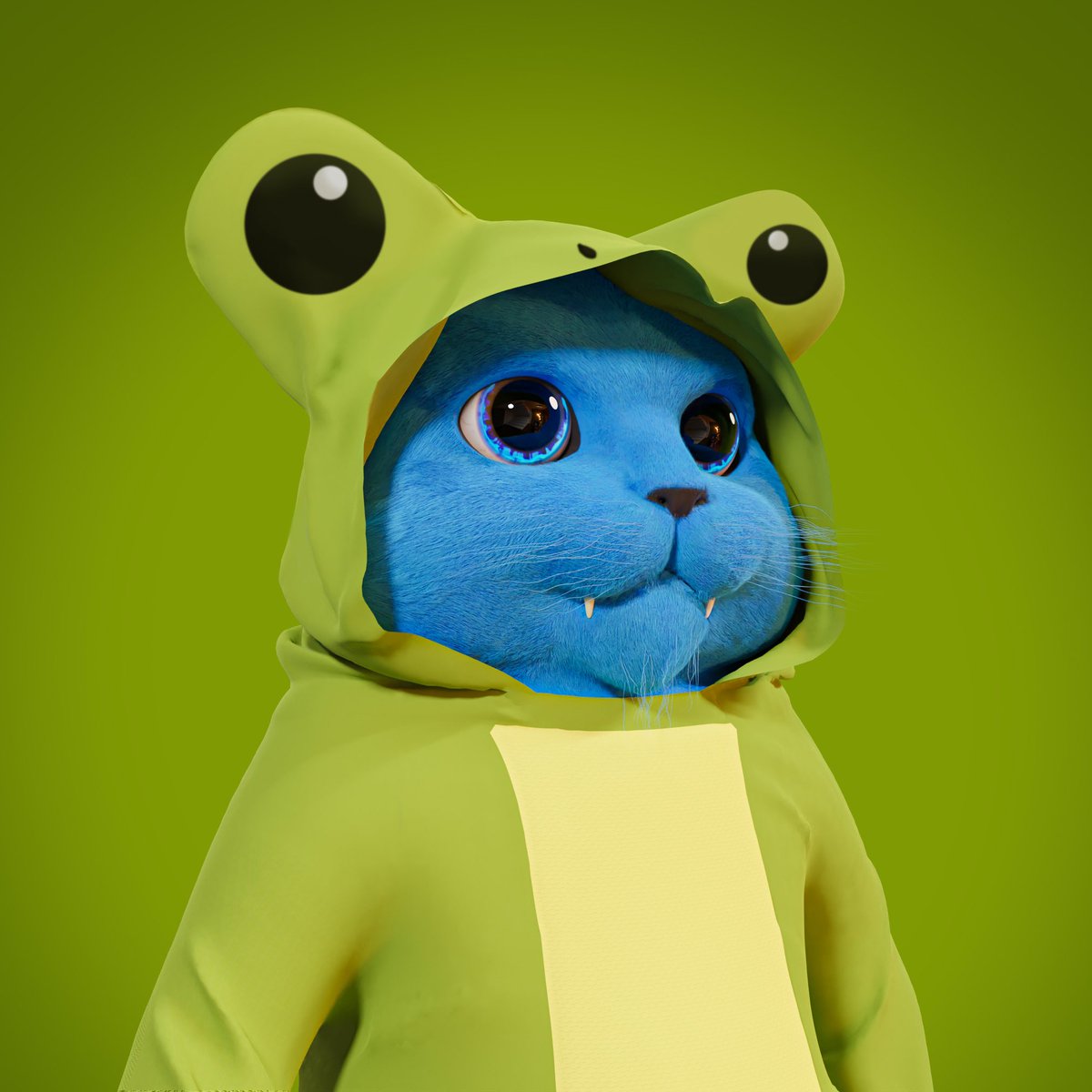 CopyCatClanNFT's tweet photo. We implemented a new invite system that doesn’t go offline. We just copied and pasted it Lfg #copycatgang 🚀 

#NFTProject #NFTCommmunity #NFTdrop 

https://t.co/XnLvS2DH3d

This guy 👇 picked up this cheap raincoat from wish .com and he is ready for the rain 🌧 #KittyCryptoGang https://t.co/4XPyzg1TVu