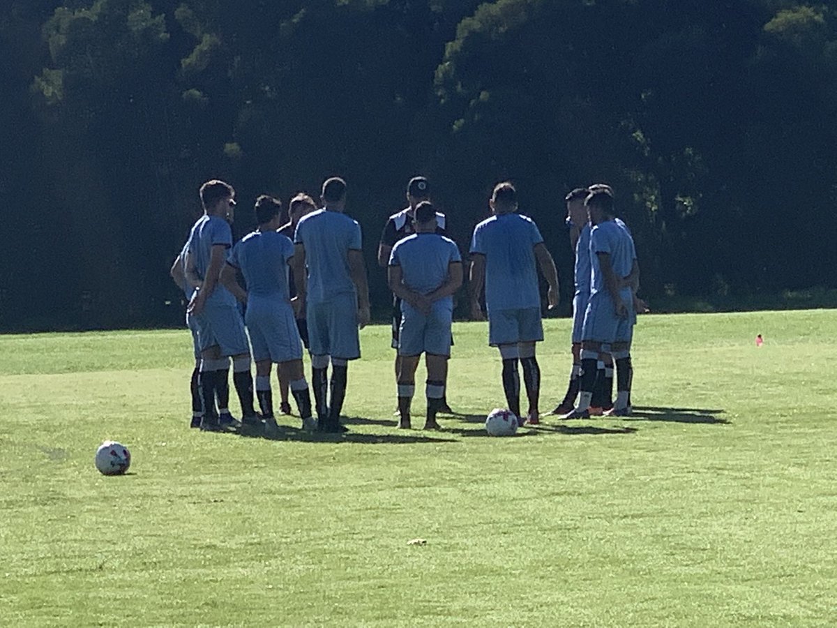RealPilar_FC's tweet photo. #AmistosoDePretemporada 

⚪️⚫️⚪️

Se llevaron a cabo dos amistosos de pretemporada Vs. la tercera división de #Platense 🟤⚪️🟤

Fueron triunfos del rey por 3-1 y 2-1 respectivamente ✔️

¡A seguir trabajando Monarca!

#NationalBrokers #IlOssso #BingoOasis #PrimeraC https://t.co/Yyuim2OYy1