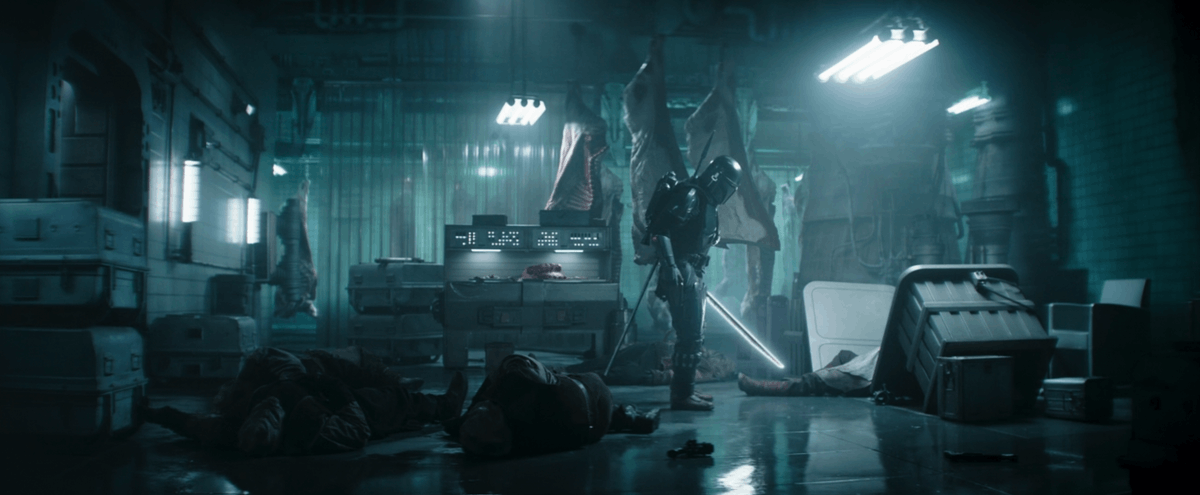 starwarstufff's tweet photo. THE TWITTER EMOJI IS BACK!

#TheMandalorian https://t.co/iEhP2N0gF6