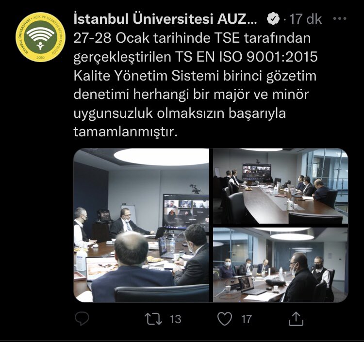 AyselOturak's tweet photo. Sizinki Can başkalarının ki patlıcan Kronik hastaya ve engellilere  Sınavlar online değil ama konferans online #auzefpismalıktır #AuzefAtaaoefOnline neden online toplantı covid önlemleri kapsamındaysa bizim sınavlarımız neden online değil?? #auzefcevapver @drfahrettinkoca https://t.co/bxdjpab6YV
