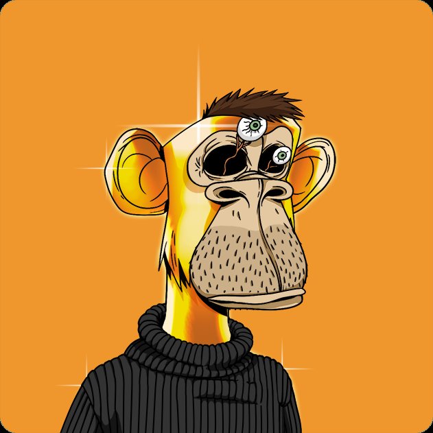 pranksy's tweet photo. Congratulations on the latest achievement @BoredApeYC, @j1mmyeth and I said in May 2021 that you passed the PFP visual test, and you have certainly proved that. I'm looking forward to this success to continue spreading throughout the #NFT eco-system https://t.co/p4SoV58xOq