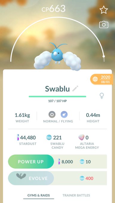 Can all my Pok&eacute;mon Go friends send me https://t.co/P4TQ7oCSfr<a href="/tag/starwars"class="tags"><span>#starwars</span></a><a href="/tag/cosplayfunwithcrawford"class="tags"><span>#cosplayfunwithcrawford</span></a>