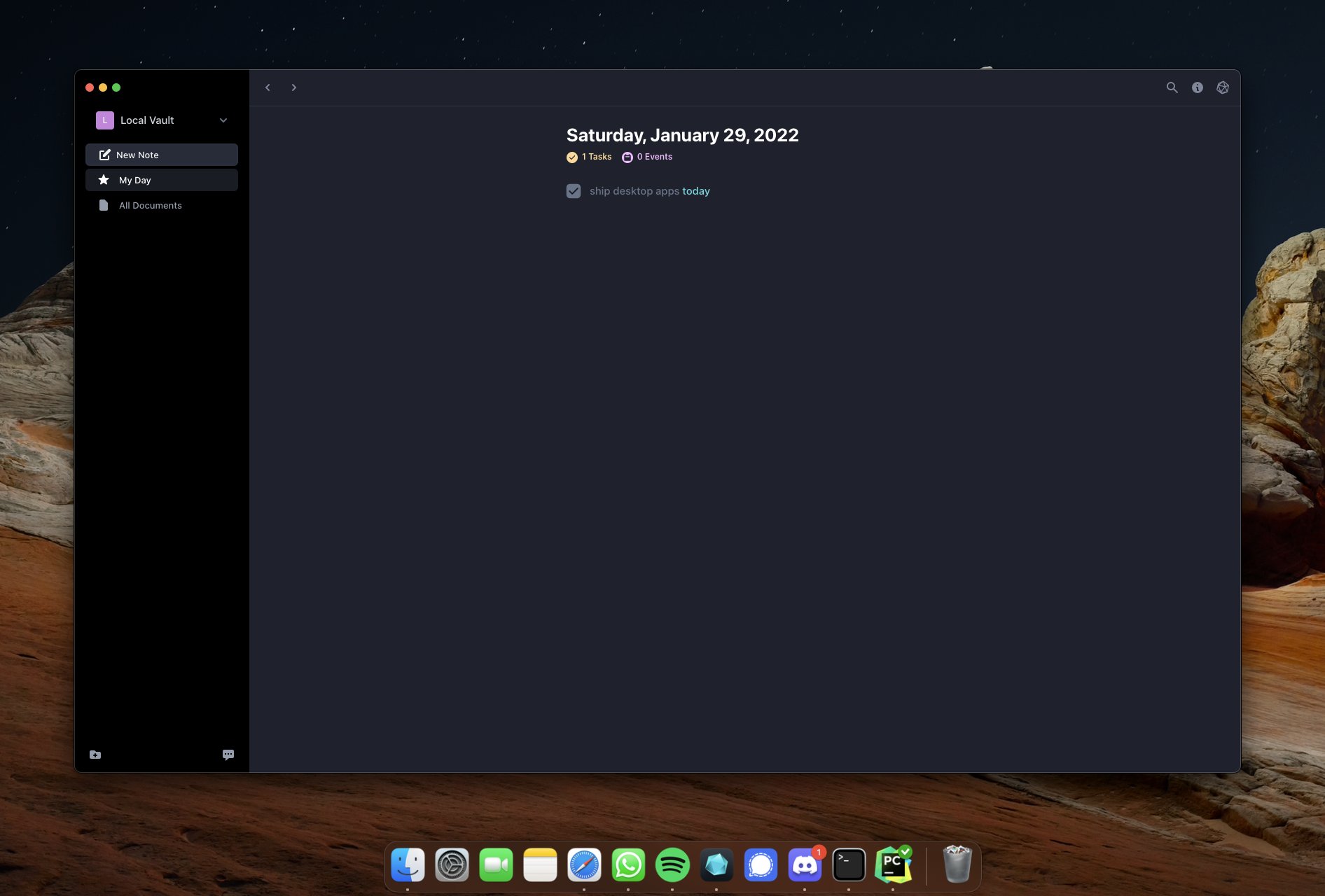 Acreom Acreom For Desktop Is Finally Here Download Macos Windows At T Co Qyunvsojhx See T Co Wqfwi52dat For Details T Co Qo5jkgrott Twitter