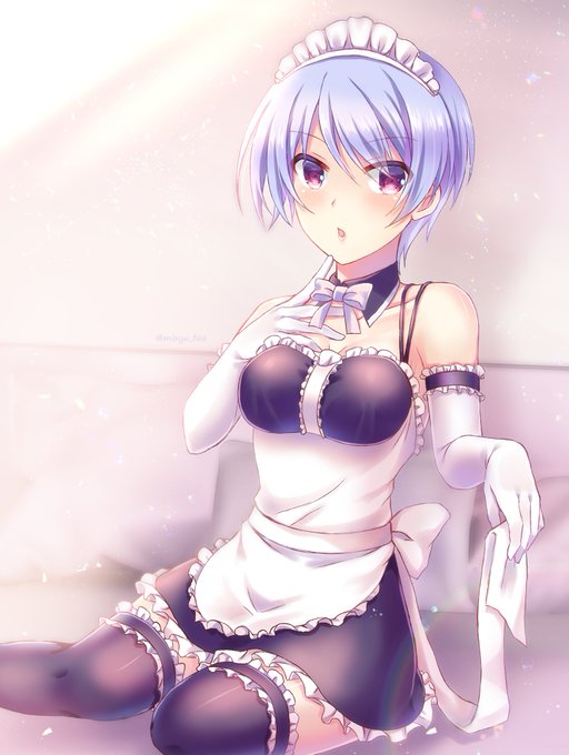 岸本あやせのtwitterイラスト検索結果
