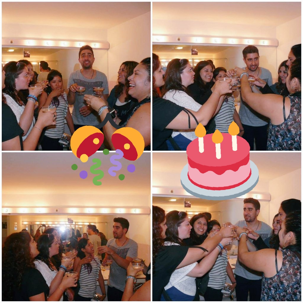 FCO_AlexUbagoAr's tweet photo. @AlexUbagoficial FELIZ CUMPLEAÑOS ALEX QUERIDO 🎂🥂❤ QUE PASES UN HERMOSO DIA JUNTO A TU FAMILIA. EXITOS
Y aca estamos esperandote como siempre.. besos 😘 desde Argentina https://t.co/i1P4o4KE8d